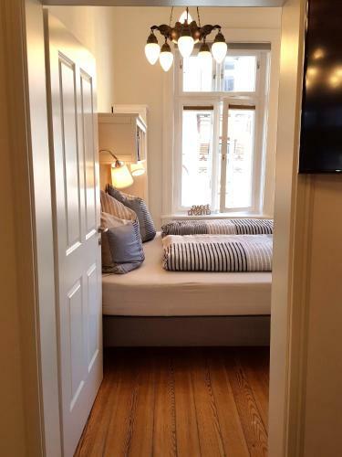 Apartments Harmsstra�e 13