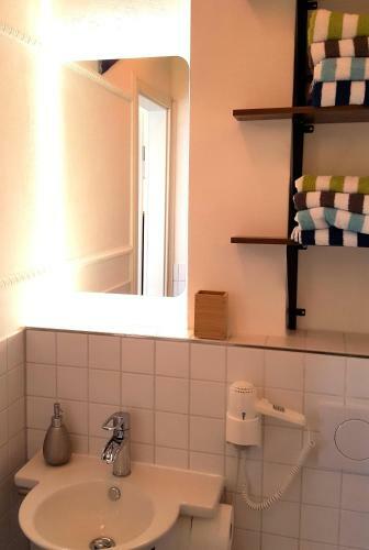 Apartments Harmsstra�e 13