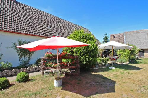 Apartamento Ferienwohnung Kieve See 10401