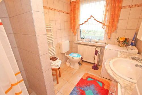 Apartamento Ferienwohnung Kieve See 10401