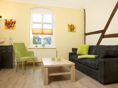 Apartamento Haus M�wenschrei Graum�we