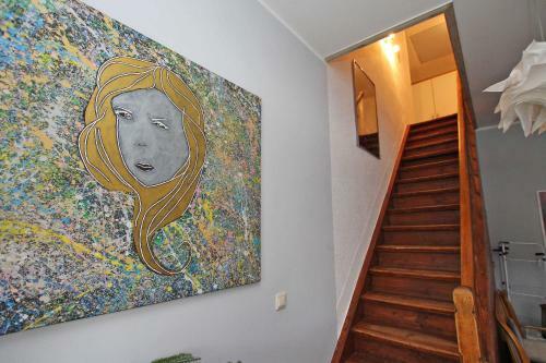 Apartamento Ferienwohnung Kieve See 10451