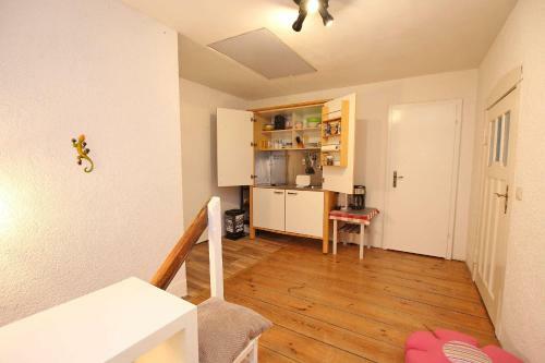 Apartamento Ferienwohnung Kieve See 10451