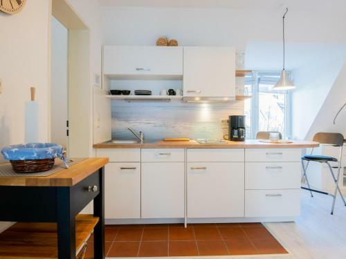 Apartamento Haus Gorch Fock Moby Dick