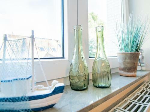 Apartamento Haus Gorch Fock Moby Dick
