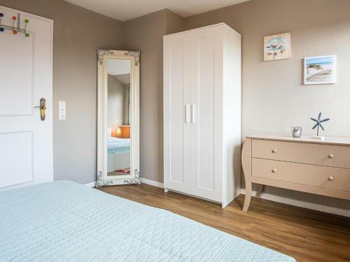 Apartamento Villa Goldfisch Koralle