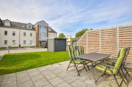 Ferienhaus Kleine Brise