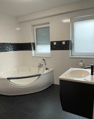 Apartamento G�stehaus Emily