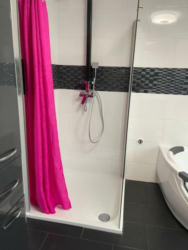 Apartamento G�stehaus Emily