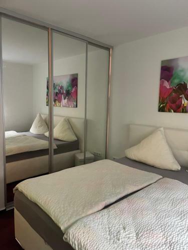 Apartamento G�stehaus Emily
