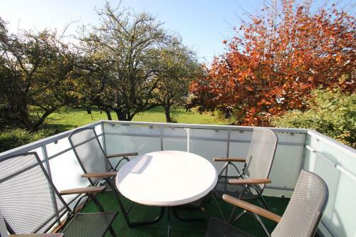 Apartamento 2046 - Haus Helma