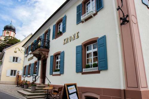 Posada Krone - Das Gasthaus