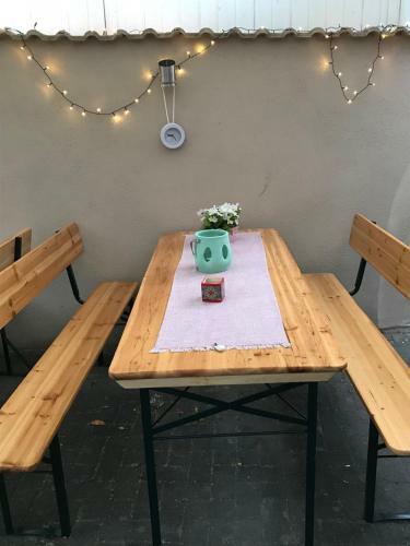 Ferienhaus L�hr Barrierefrei