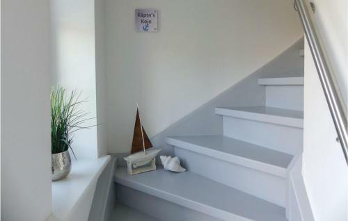 One-bedroom Apartment In Klanxbull