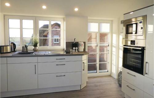 One-bedroom Apartment In Klanxbull