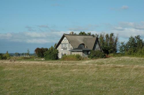 Strandhaus Landsitz Vierjahreszeiten