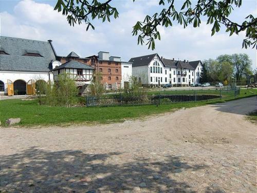 Apartamento Ferienwohnung A3