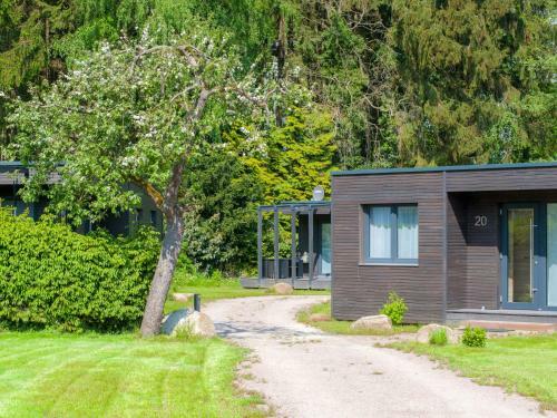 Holiday Home Gronenberger M�hle - Sbz240