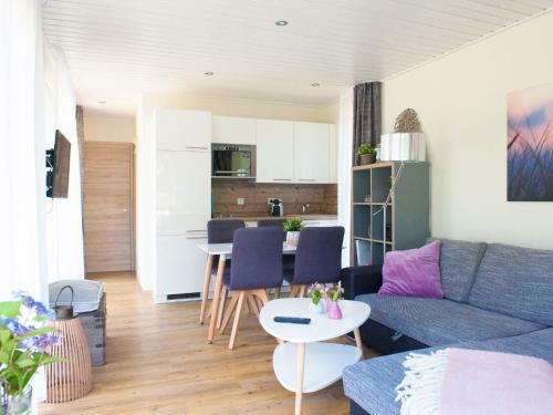 Holiday Home Gronenberger M�hle - Sbz240