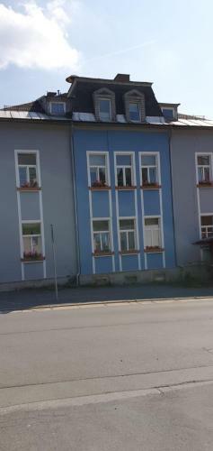 Apartamento Fundf