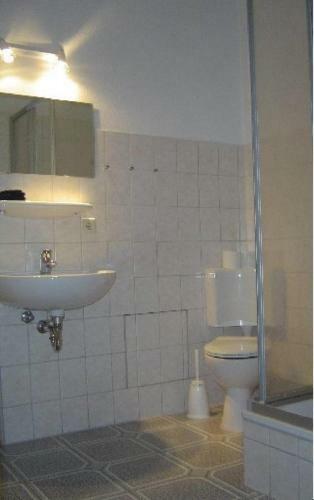 Apartamento Herberge Bluecherhof 1