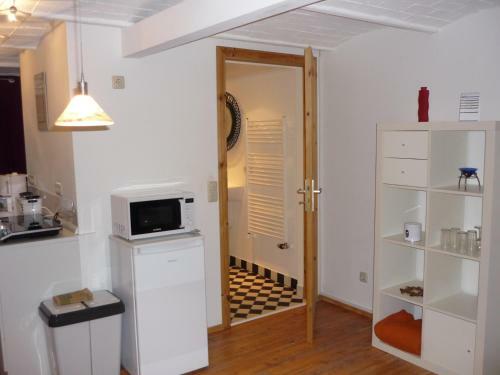 Apartamento Benedict_ Norbert