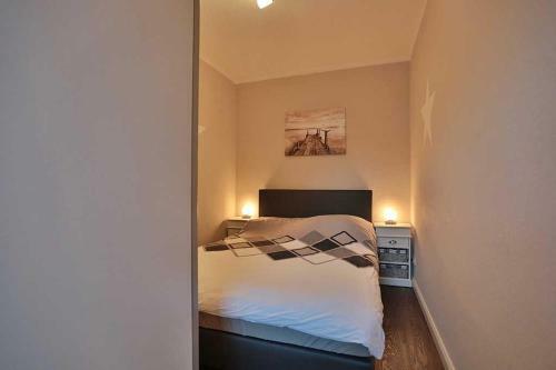 Apartamento Alte Meierei _ Poenitz