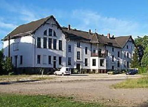 Apartamento Herberge Bluecherhof 3