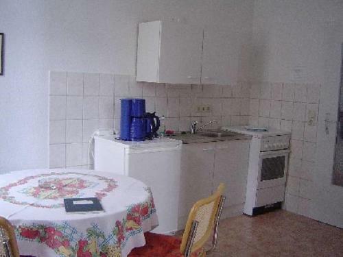 Apartamento Herberge Bluecherhof 4