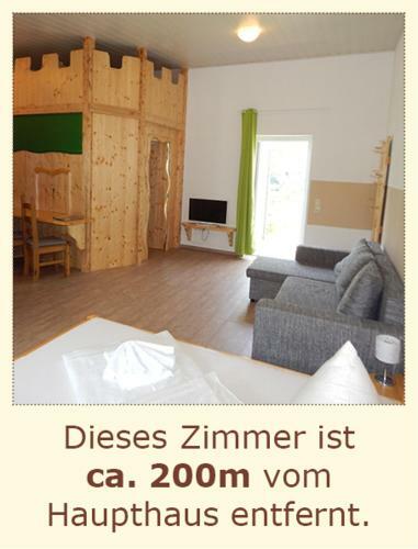 Hostal Pension Bom�tscher