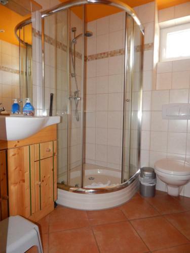 Hostal Pension Bom�tscher