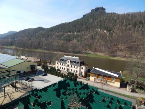 Hostal Pension Bom�tscher