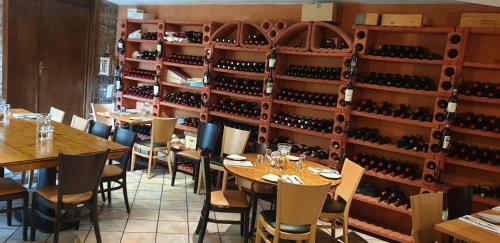 Hotel Osteria-hotel-centovini