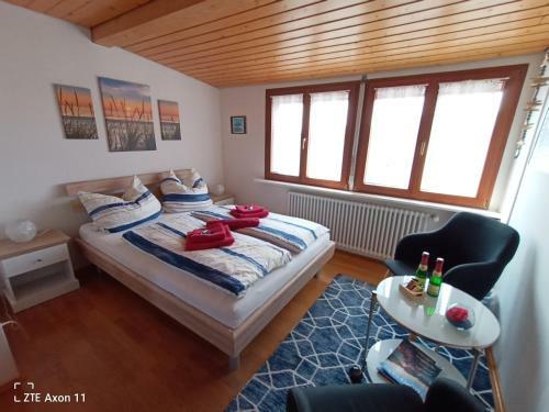 Bodensee Privatzimmer "haus Am Weinberg Konstanz"