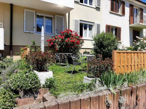 Bodensee Privatzimmer "haus Am Weinberg Konstanz"