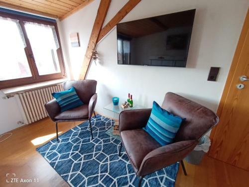 Bodensee Privatzimmer "haus Am Weinberg Konstanz"