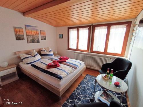 Bodensee Privatzimmer "haus Am Weinberg Konstanz"