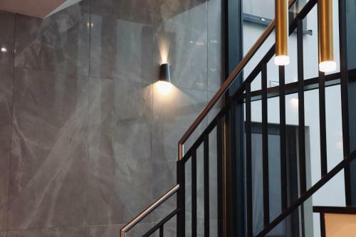 Intergroup Business & Design Hotel Ingolstadt