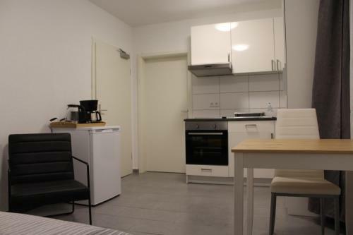 Aparthotel Libarty Appartments