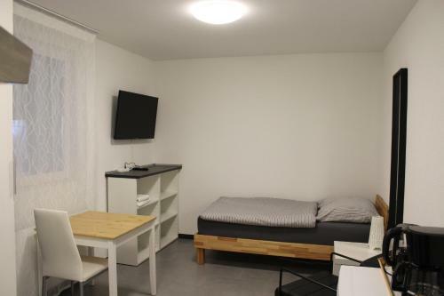 Aparthotel Libarty Appartments