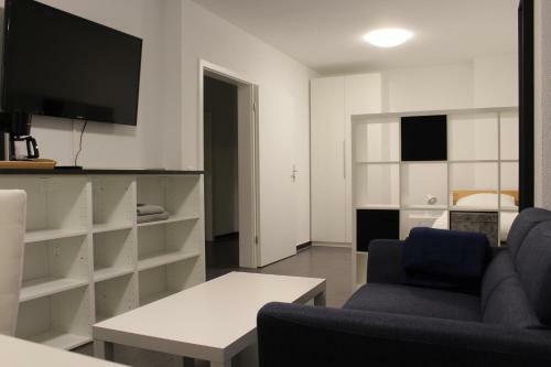 Aparthotel Libarty Appartments