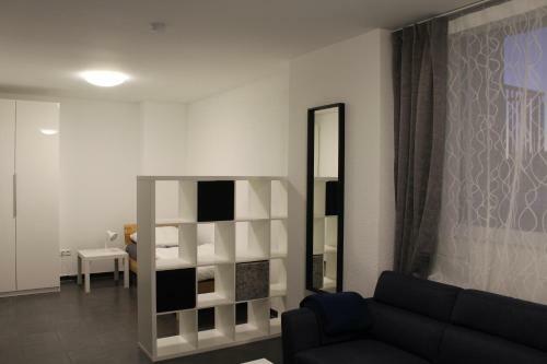 Aparthotel Libarty Appartments