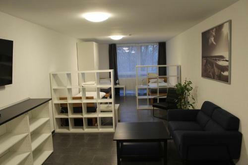 Aparthotel Libarty Appartments