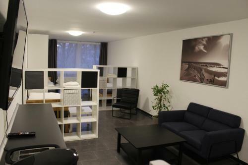 Aparthotel Libarty Appartments