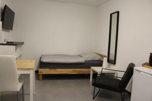 Aparthotel Libarty Appartments