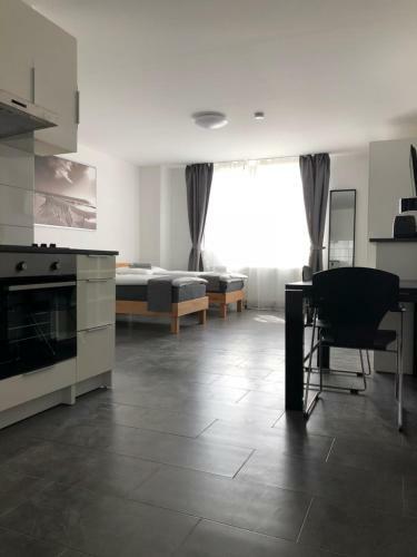 Aparthotel Libarty Appartments