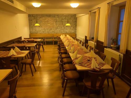 Hostal Gasthaus Adler Allmannsdorf