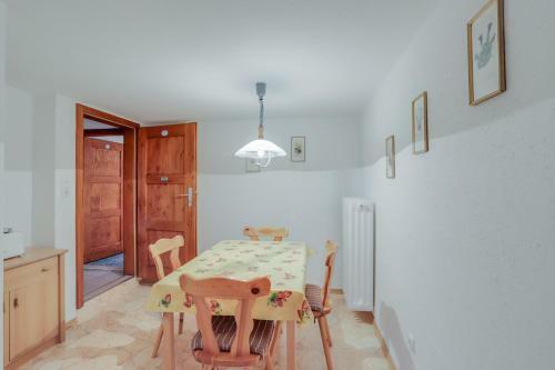 Apartamento Ferienwohnung Obersee