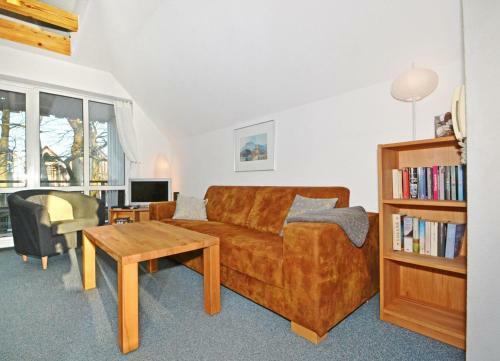 Apartamento Ferienanlage Seeblick Aquamarin