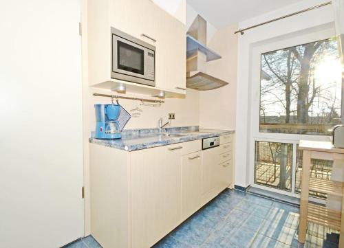 Apartamento Ferienanlage Seeblick Aquamarin
